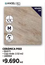 Cerámica Piso