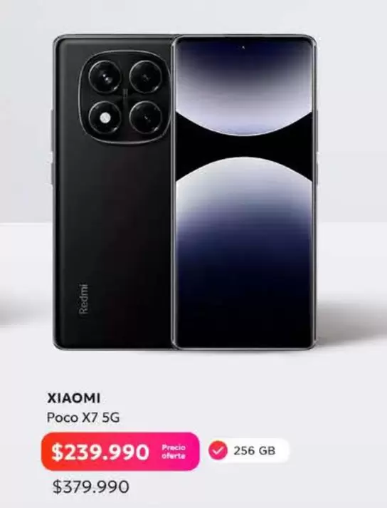 Xiaomi - Poco