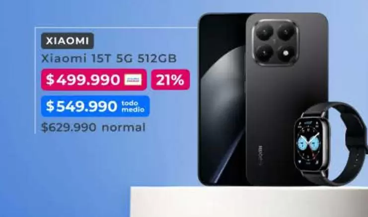 Xiaomi -