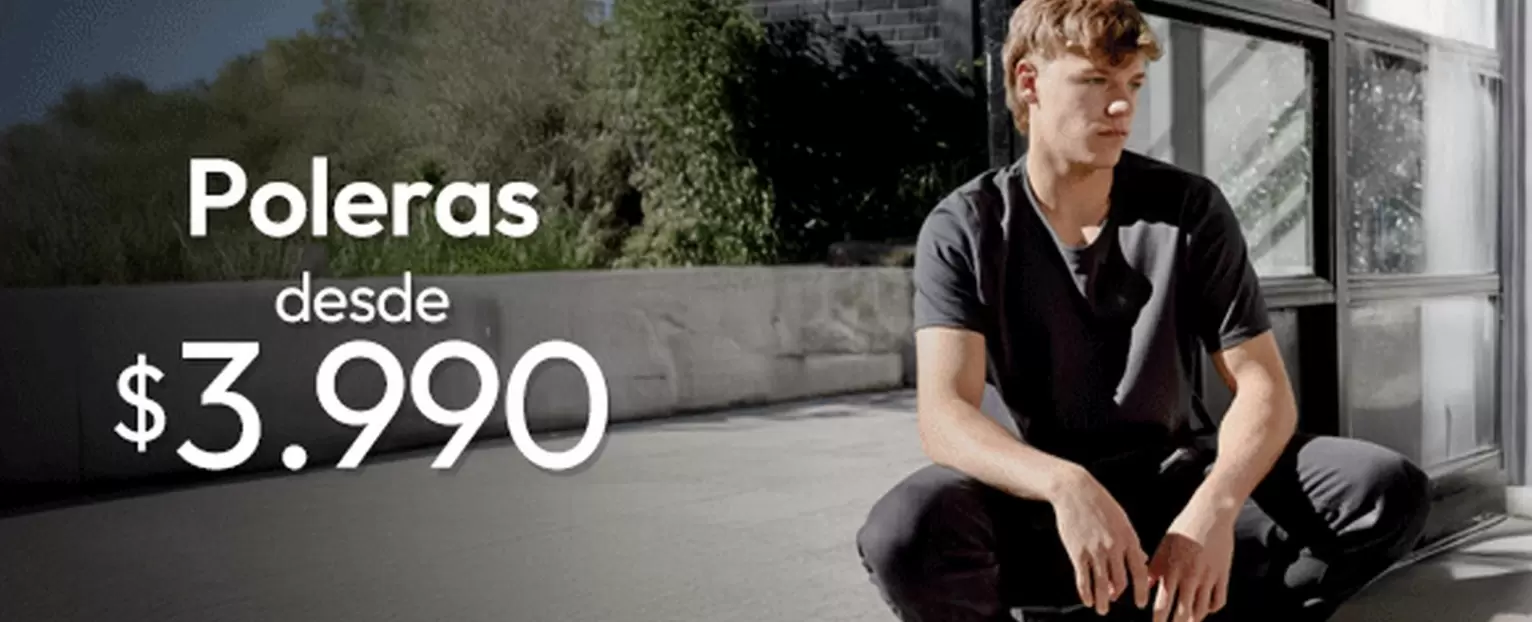Poleras