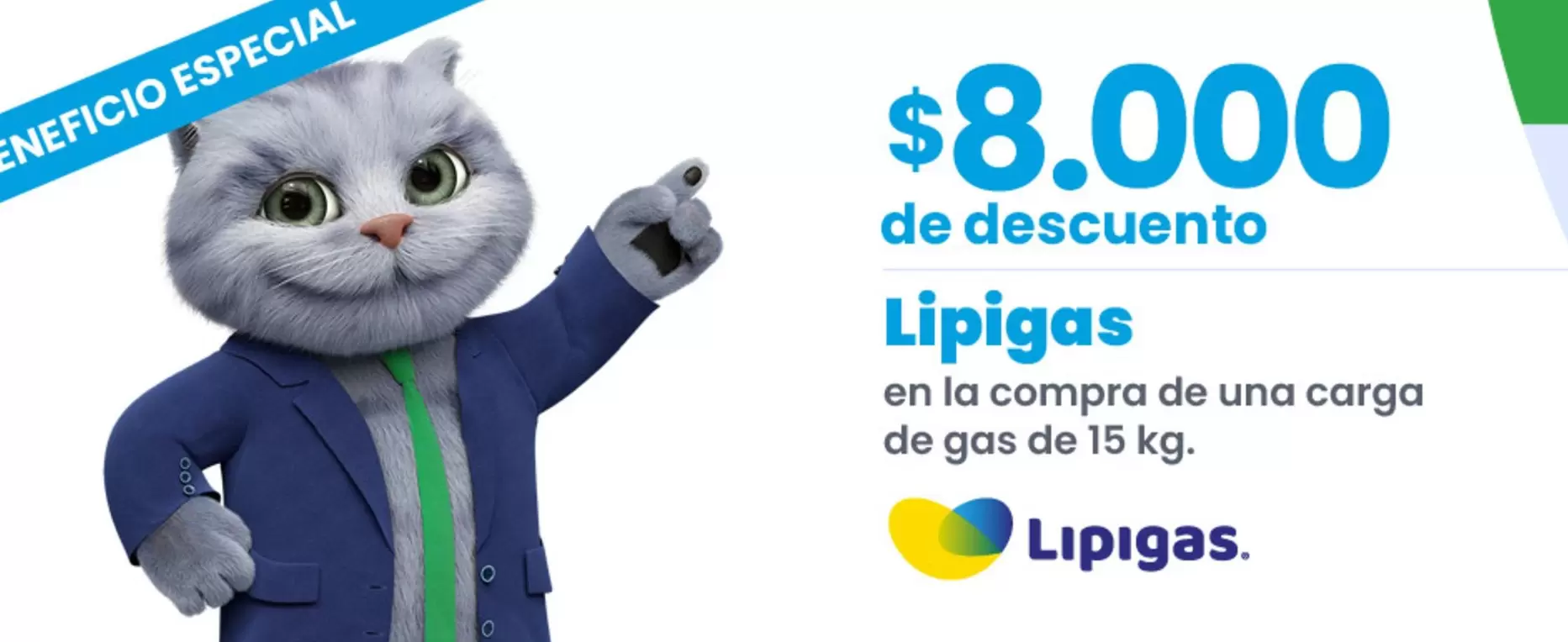 Lipigas