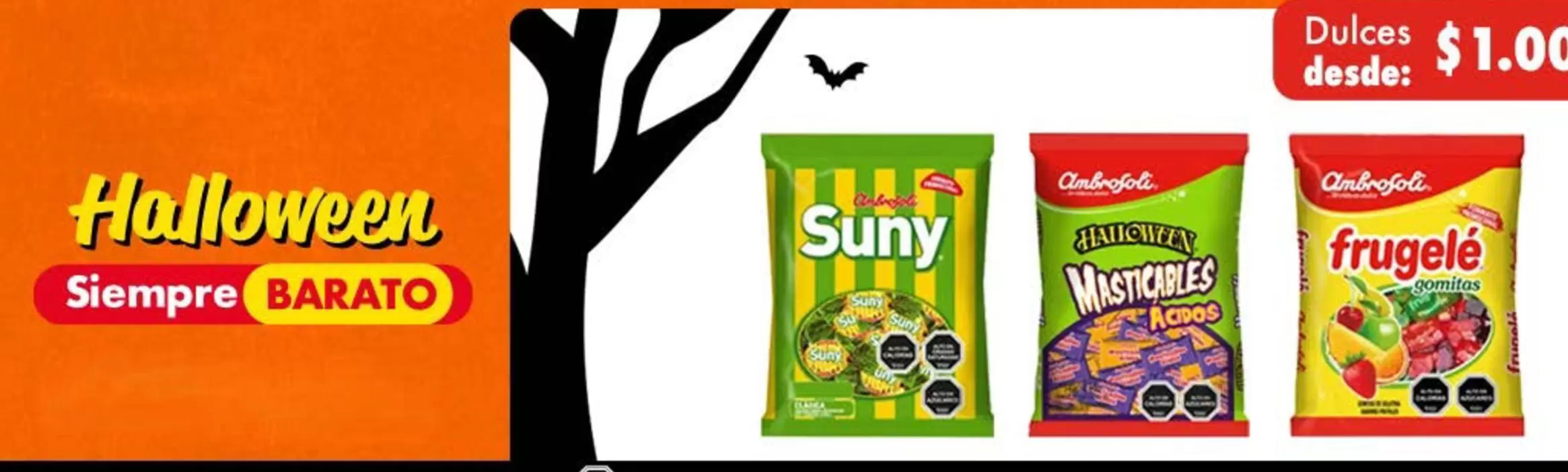Suny - Hulloween