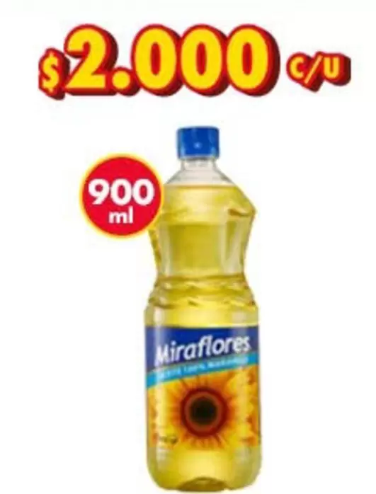 Miraflores -