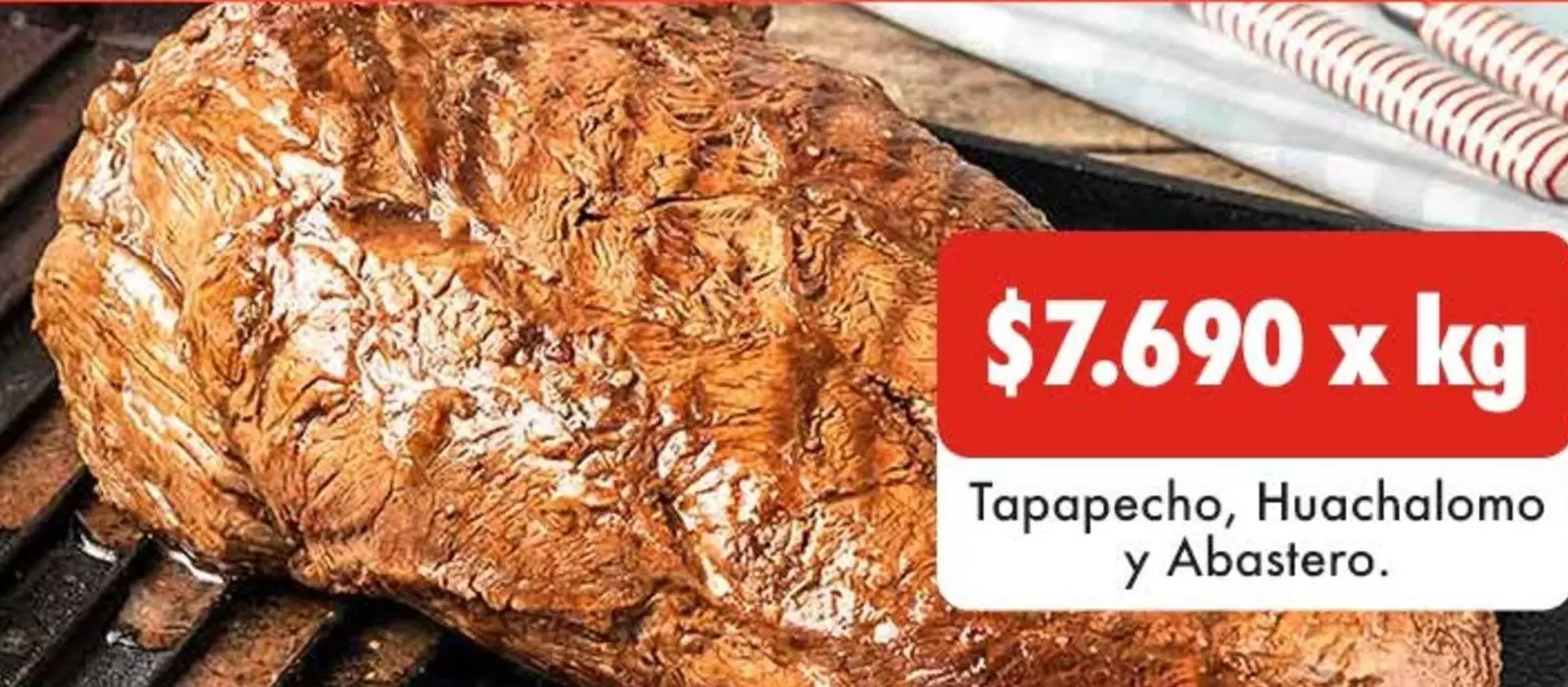 Tapapecho, Huachaloma Y Abastero