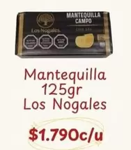 Mantequilla