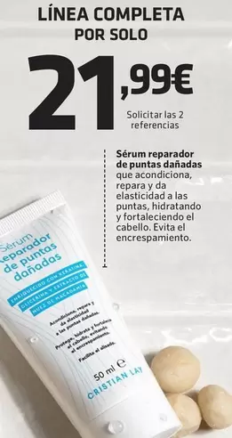 Macadamia - Línea Completa