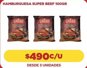 Super Beef