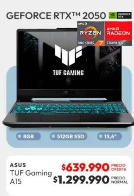 Asus - Tuf Gaming