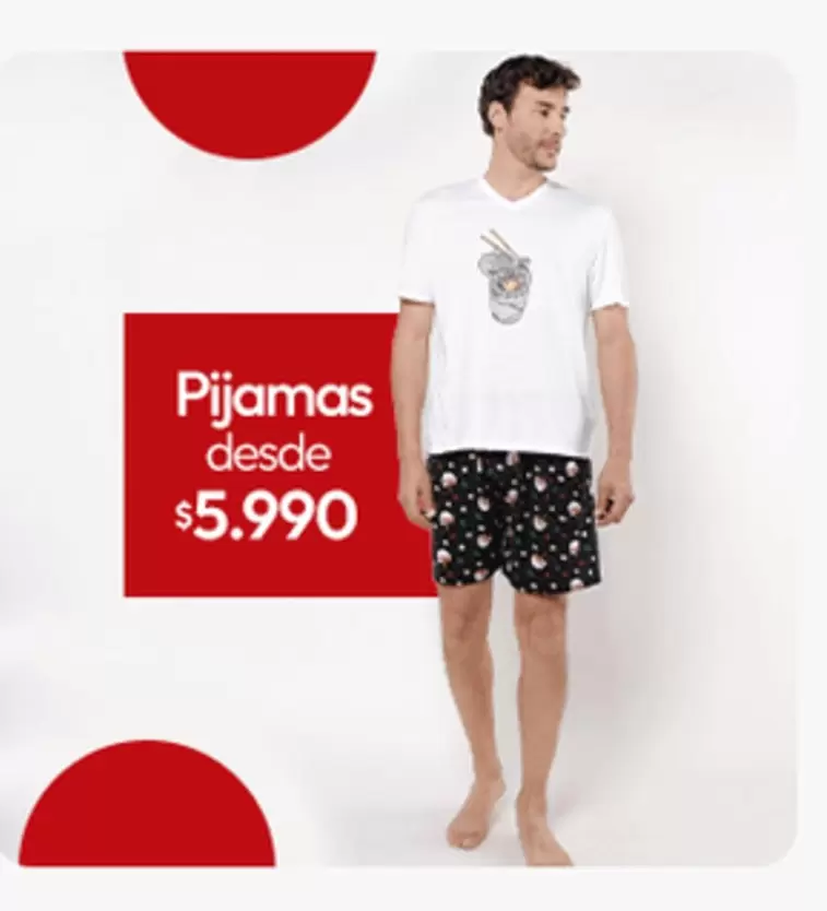 Pijamas