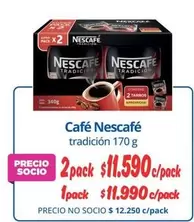 Nescafé - Café Tradicion