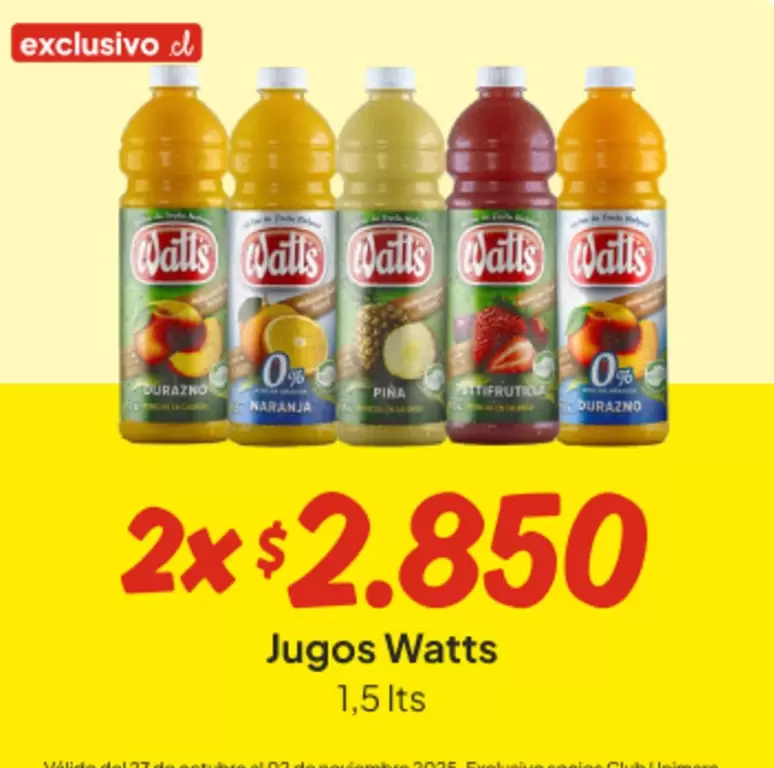 Jugos