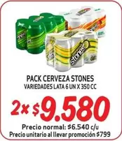 Pack Cerveza