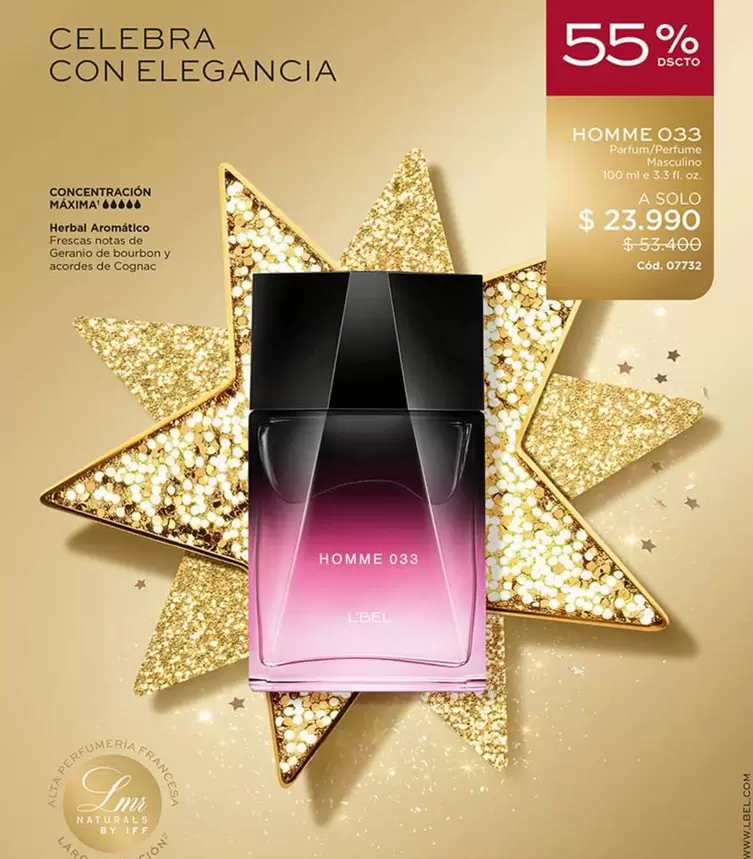 Home Celebra Con Elegancia