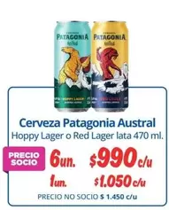 Austral - Cerveza