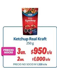 Kraft - Ketchup
