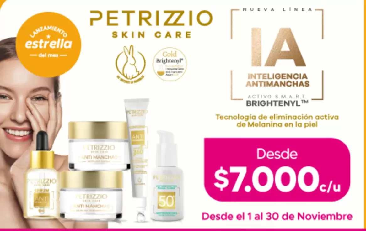 Petrizzio - Tecnologla De Limingania Activa De Melaminata