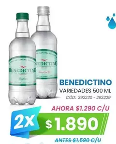 Benedictino -