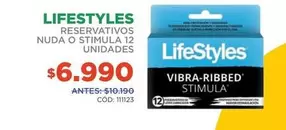 LifeStyles - Lifestyles