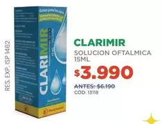 Solución Of Talmica