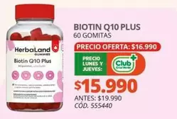 Club - Q10 Plus