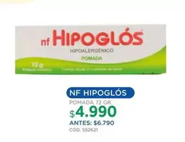 Hipoaleríanico