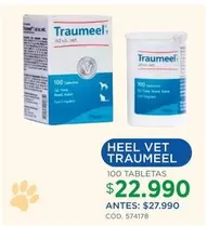 Heel -  Vet Traumeel