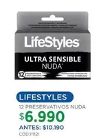 LifeStyles - Lifestyles