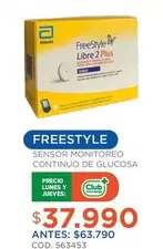 FreeStyle - Fresstyle