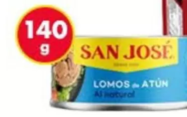 San José - Lomos Atun