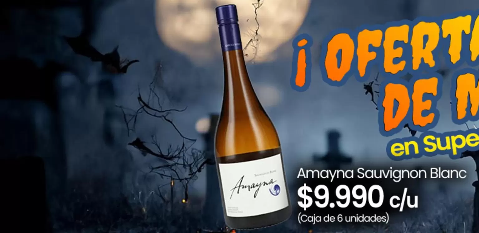 Mayna Sauvignon Blanc