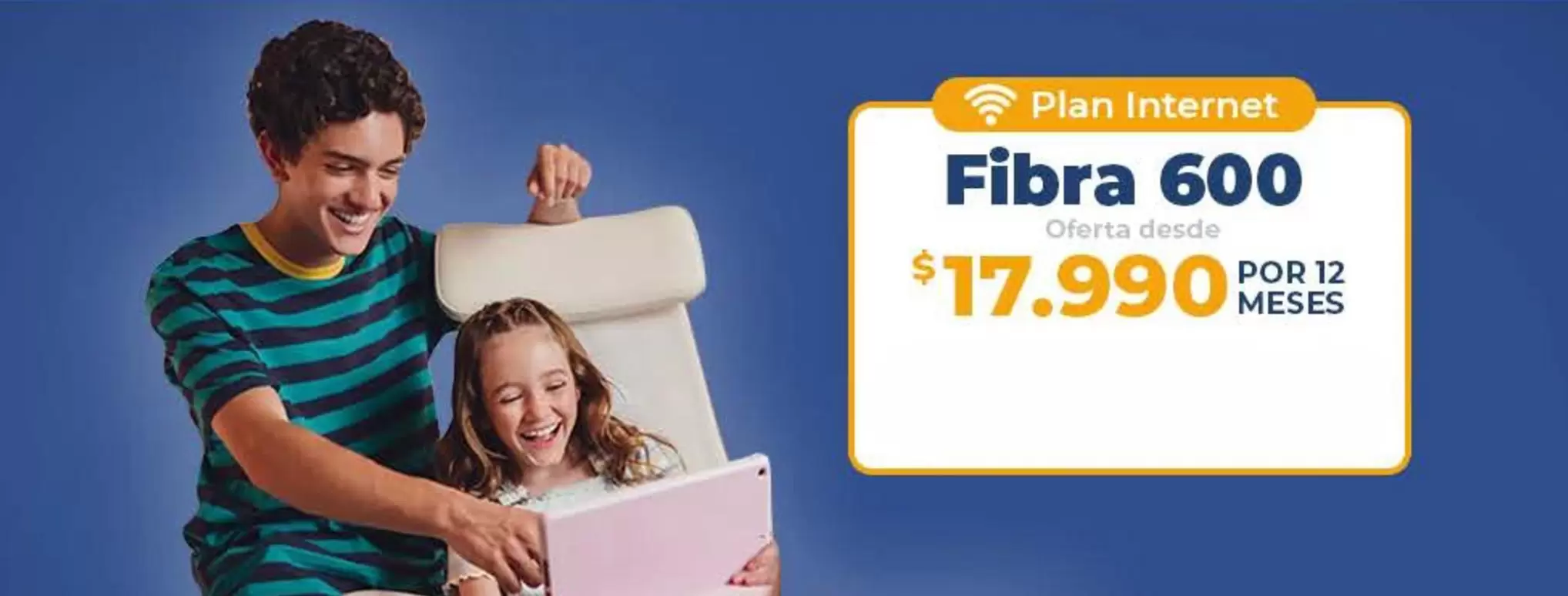 Fibra 600