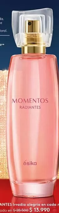 Momentos Libertad - Estuche De Cabra