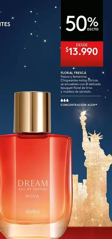 Nova - Fioa A Fuscia