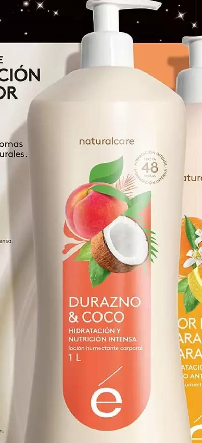 Suavizante Premium, Turron Y Durazno Normal O Puro