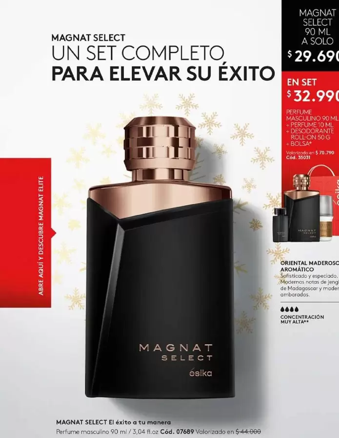 Magnat - Select Select Select Selecti