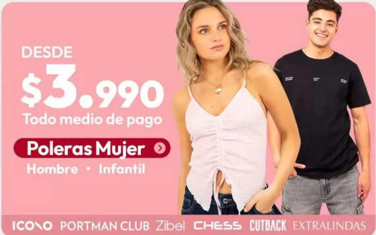 Club - Toda Medio De Pago