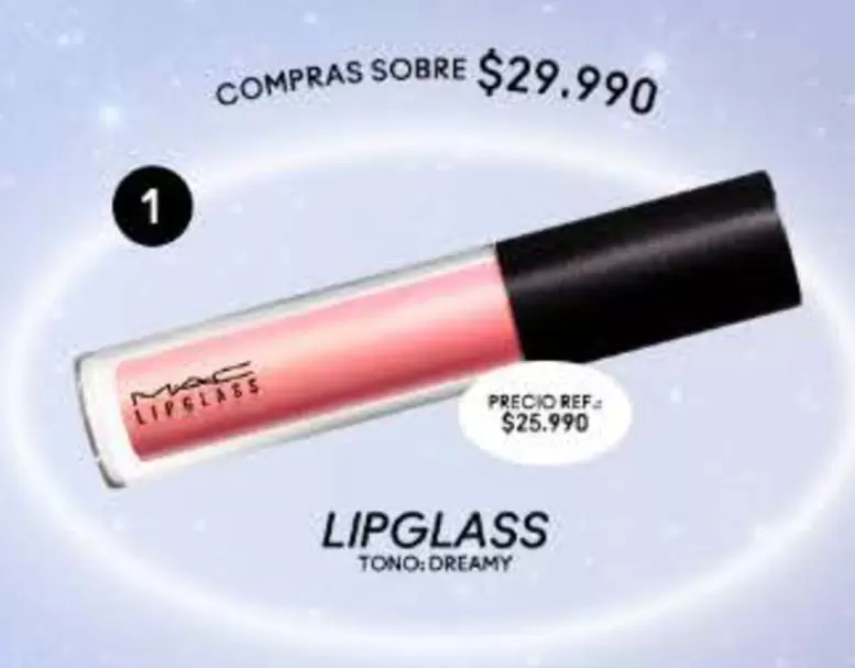 Lipglass