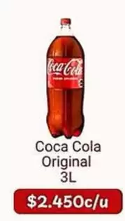 Coca Cola - Original