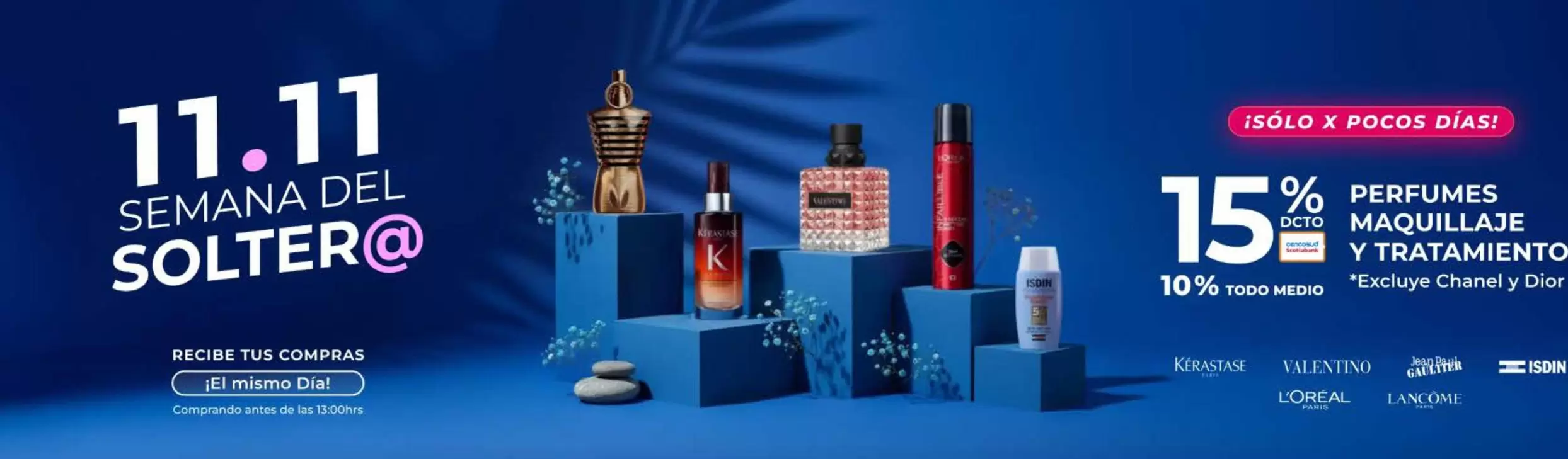 Isdin - Perhauss Magnuales Y Tratamiento