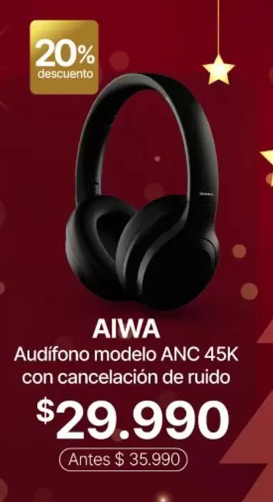 Aiwa -  -