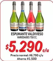 Valdivieso - Espumante