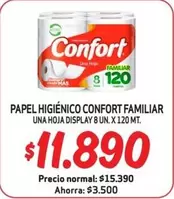 Elite - Papel Hig. Ultra  Doble Hoja