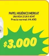 Confort - Papel Higienico  Familiar