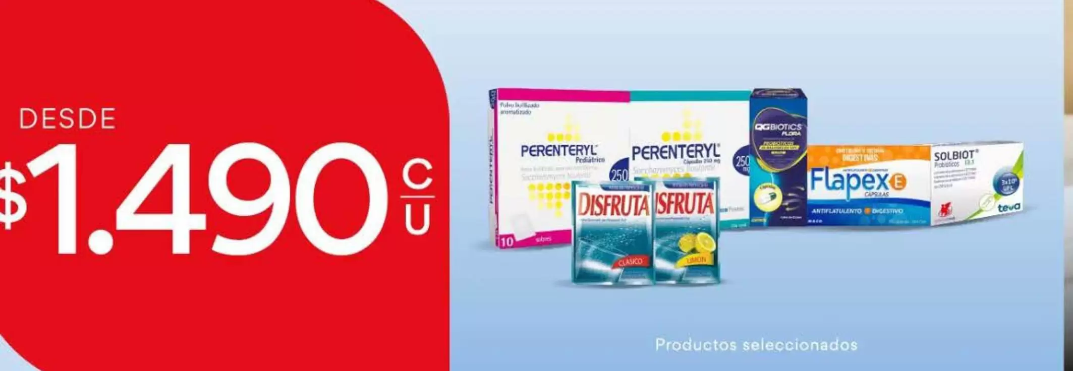 Disfruta - Productos Setas Con Cajones