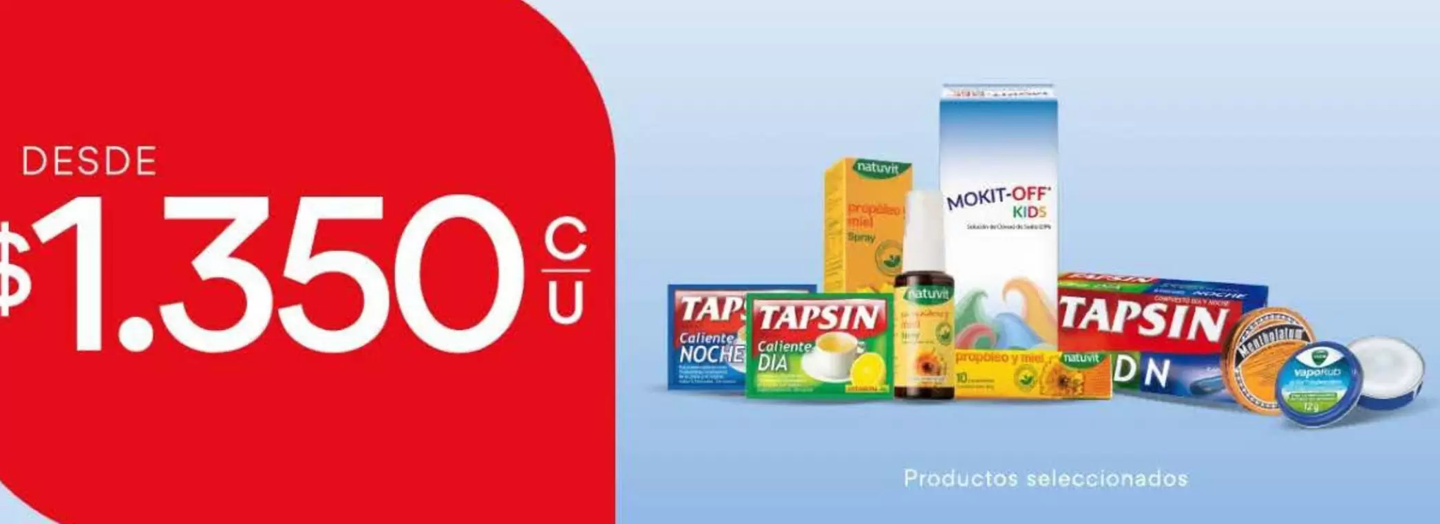 Tapsin - Protector telescante