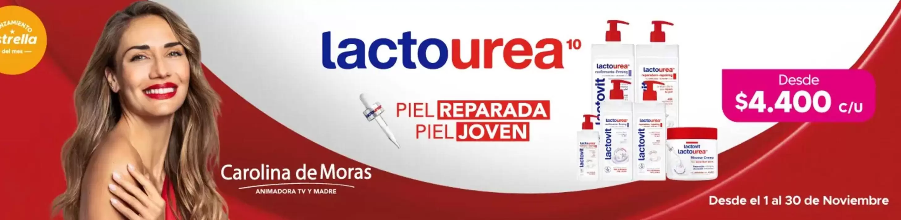 PELOP HANDARA DE MORA