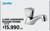 Llave Laamanos Tevere