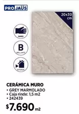 Ceramica Muro