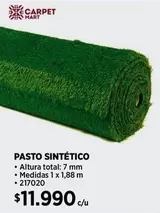 Pasto