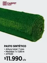 Pasto